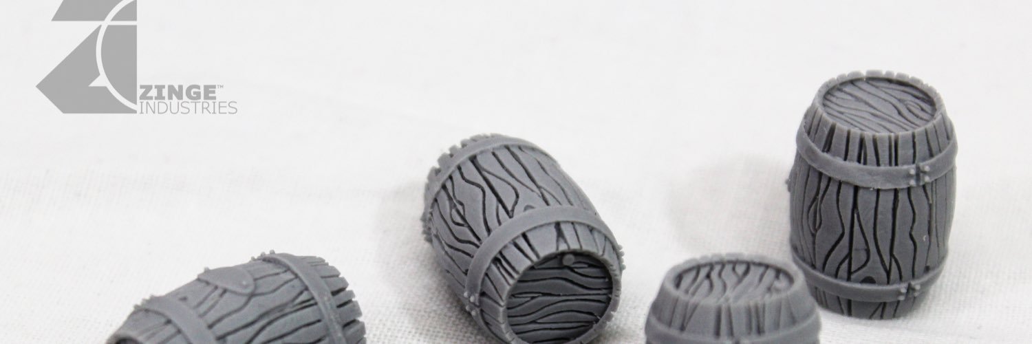 zingeindustries's profile banner image