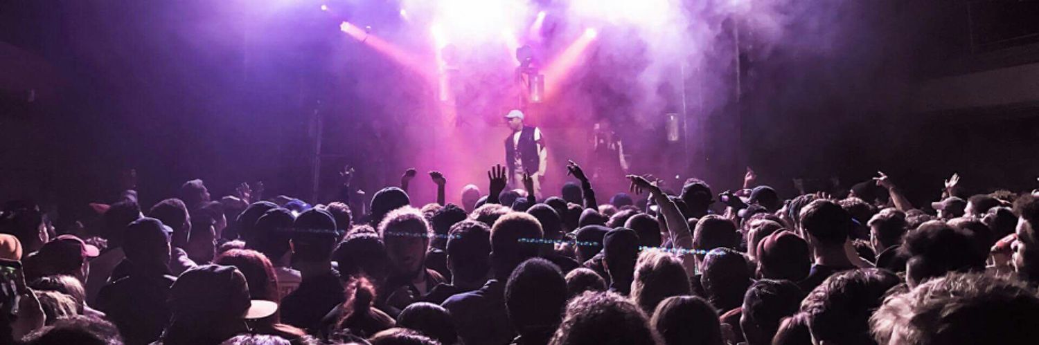 Funkshins's profile banner image