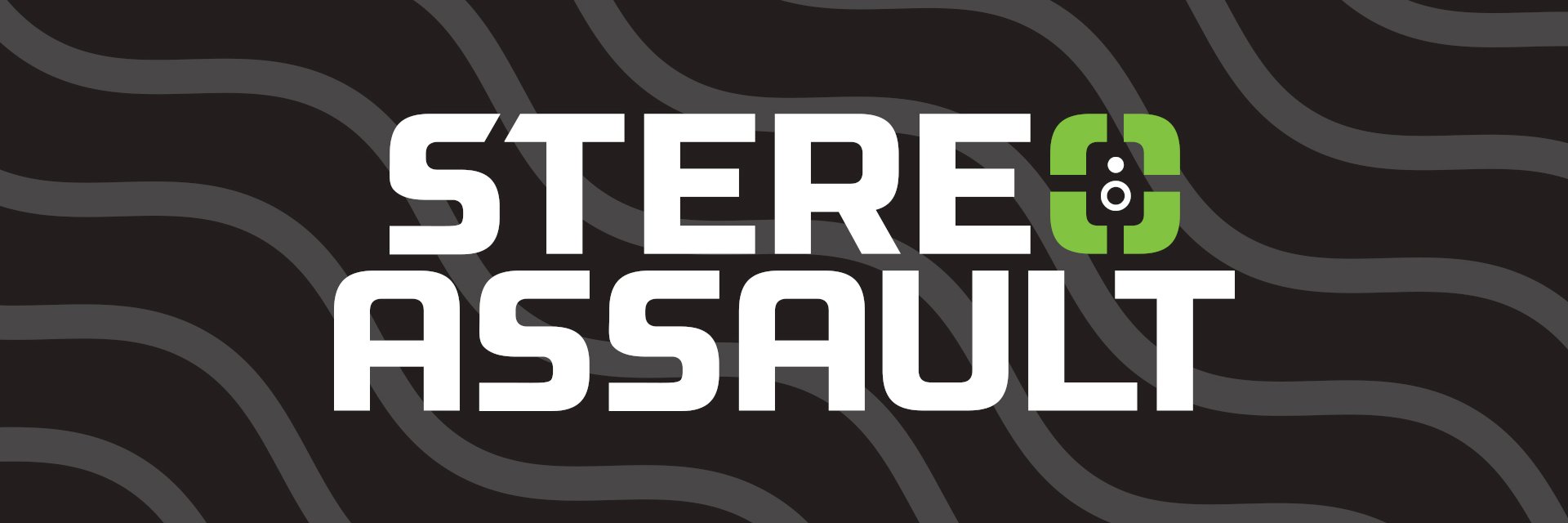StereoAssault's profile banner image