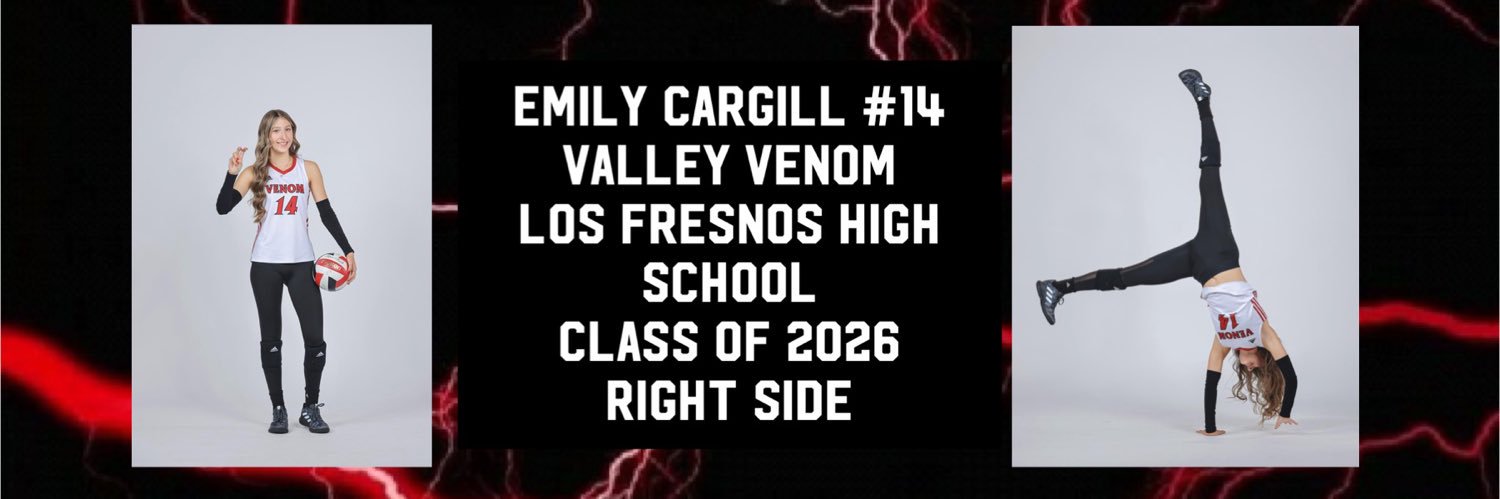 ecargill_vb26's profile banner image