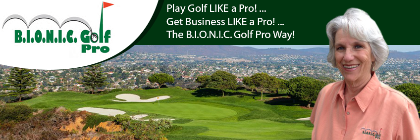 bionicgolfpro's profile banner image