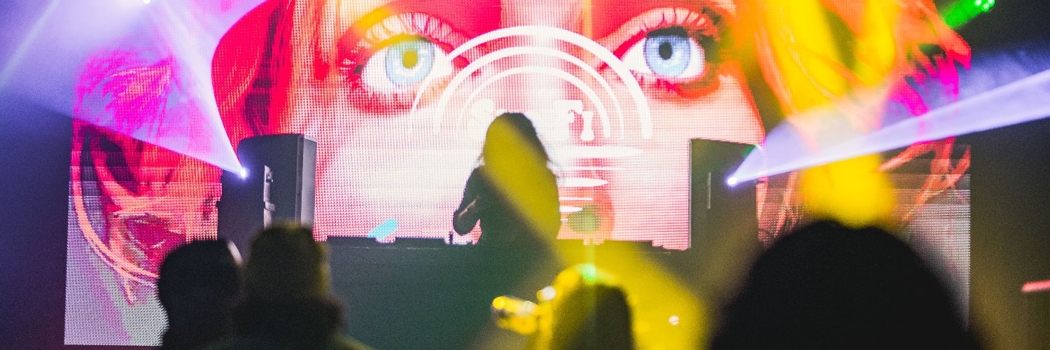 djshofi's profile banner image