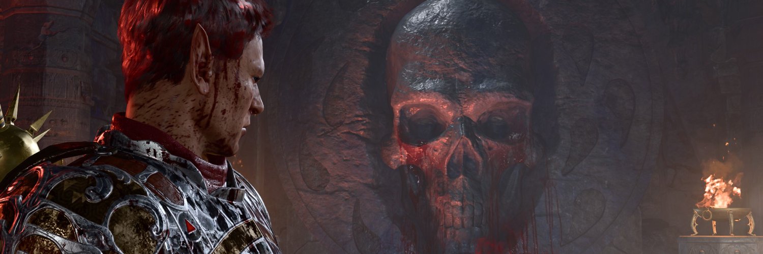 Tyler | Frostty banner