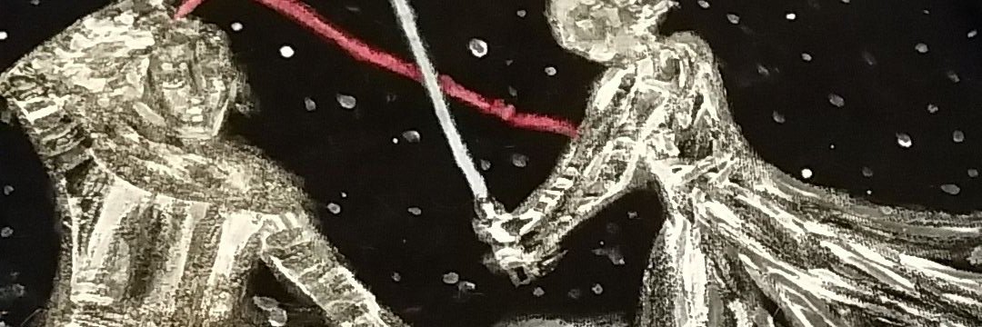 DarkSpaceKnight's profile banner image