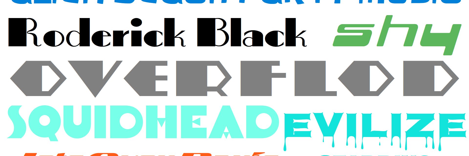 AlienBeachParty's profile banner image