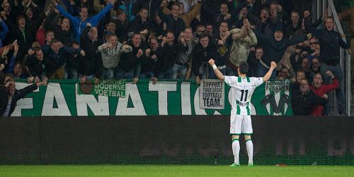 FC Groningen Updates banner