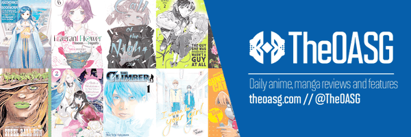 TheOASG Profile Banner
