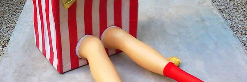 dancingdanger2's profile banner image