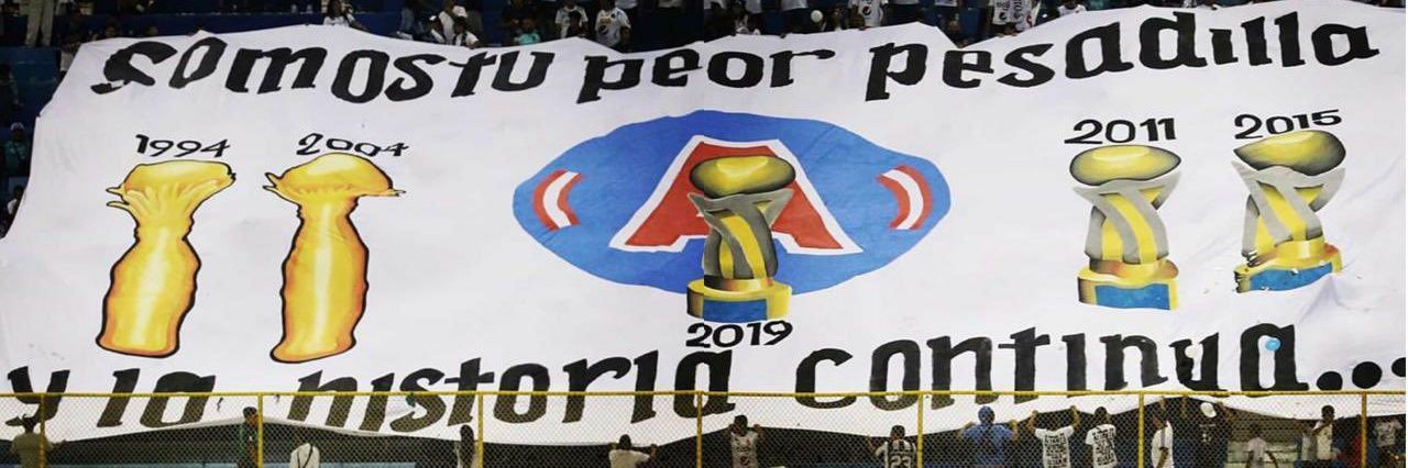 Alexander Moreno banner