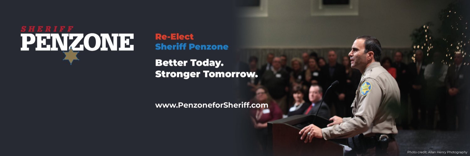 Penzone4sheriff's profile banner image