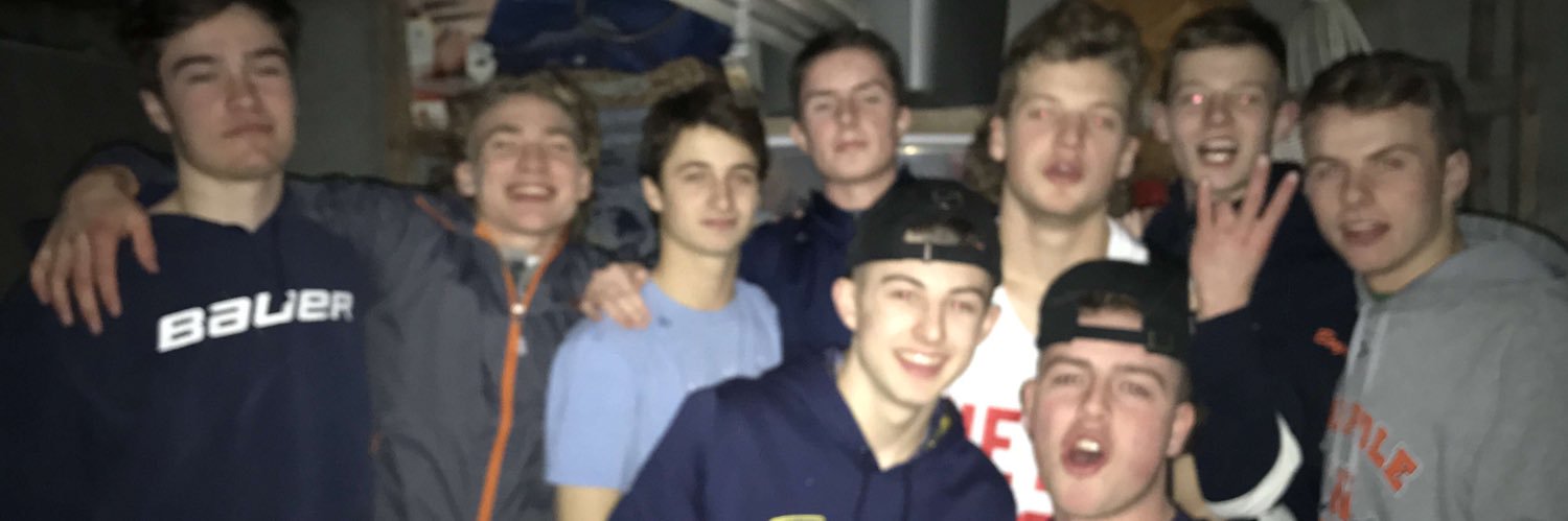 DannySavs21's profile banner image
