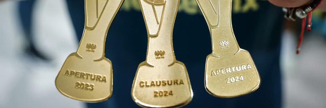 El Huarache Veloz! banner