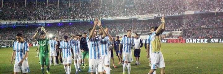 fededomingorena's profile banner image