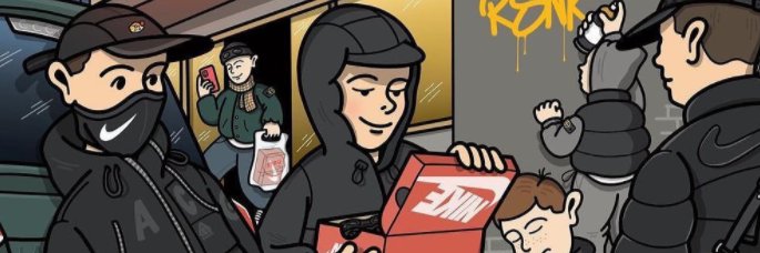 beattzx's profile banner image