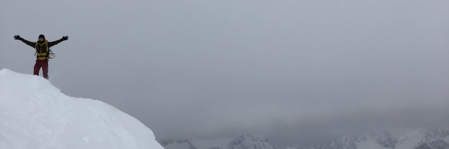 Aksel Klingenberg banner