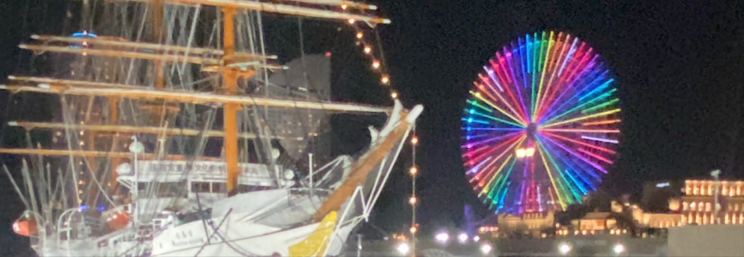 satorunruun's profile banner image
