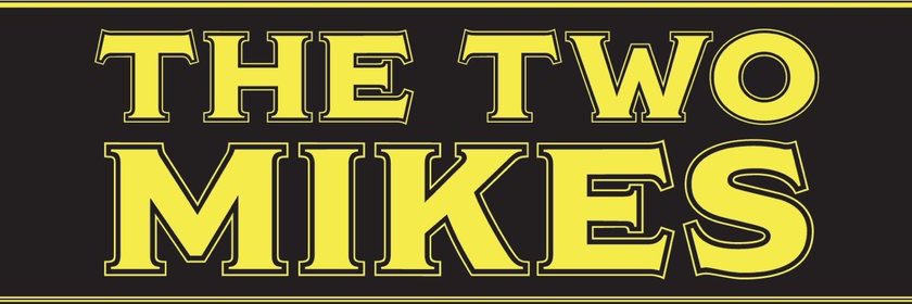 Twomikeslive's profile banner image