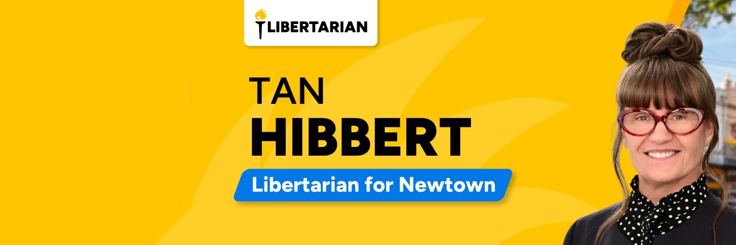 hibbertarian's profile banner image