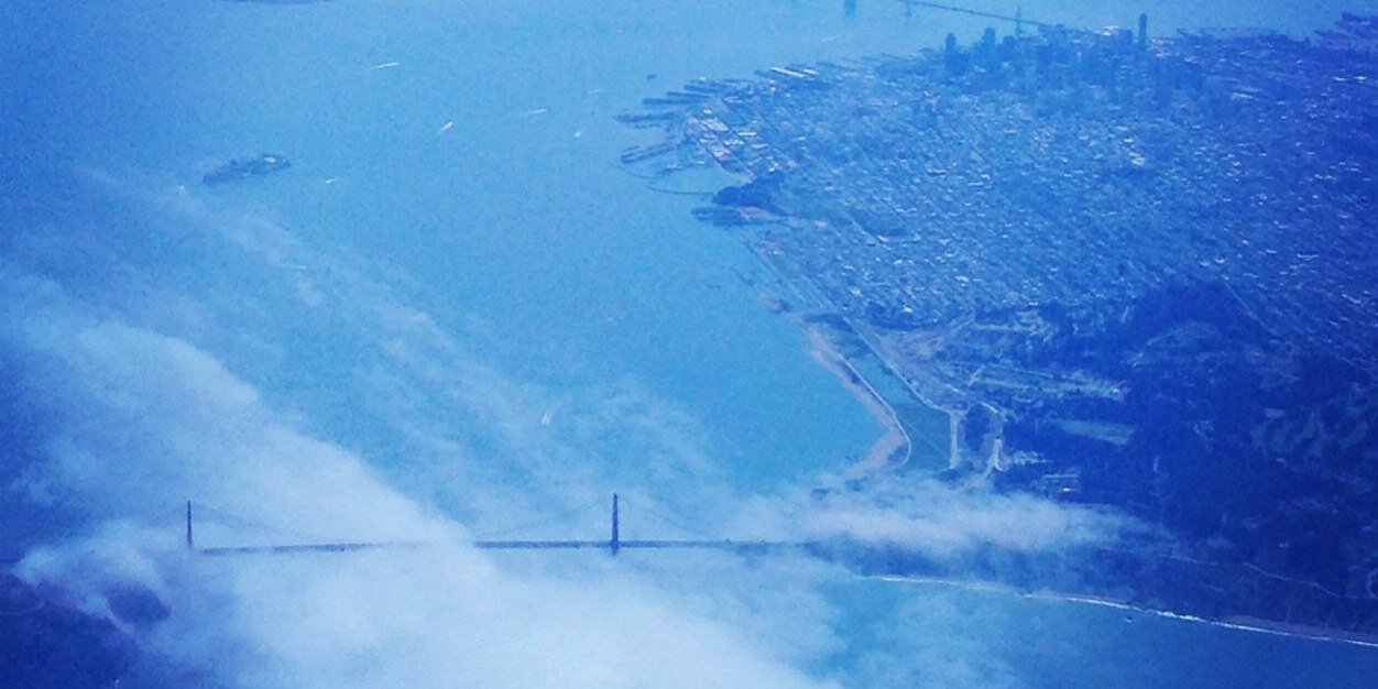 George Whetstone banner