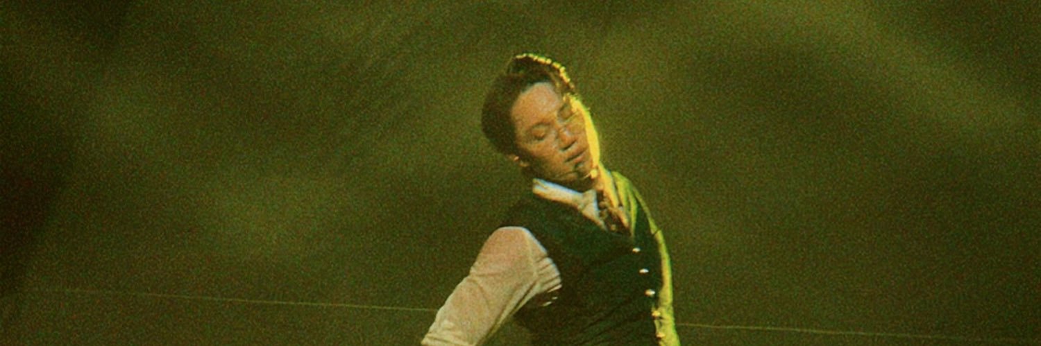 MING | exo is 9 banner