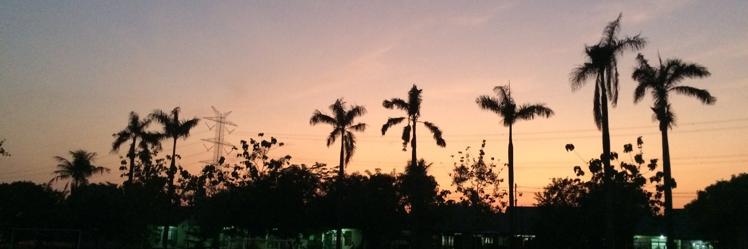 mustikaul's profile banner image