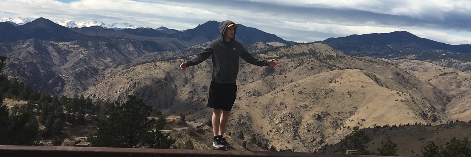 redheadedphysco's profile banner image