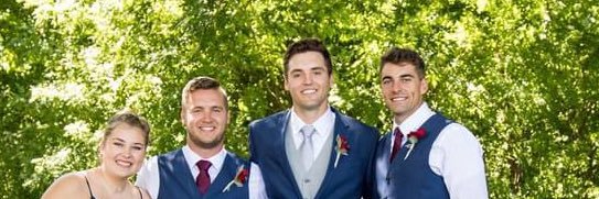 MMinnick's profile banner image