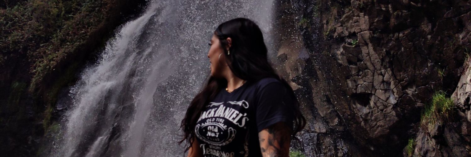 jessikledesma's profile banner image