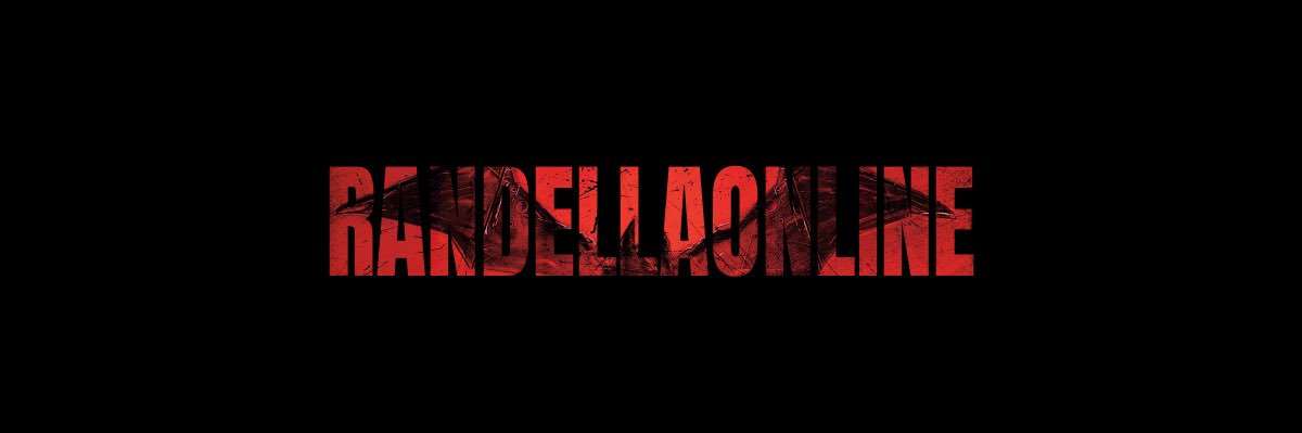 randellaOnline's profile banner image