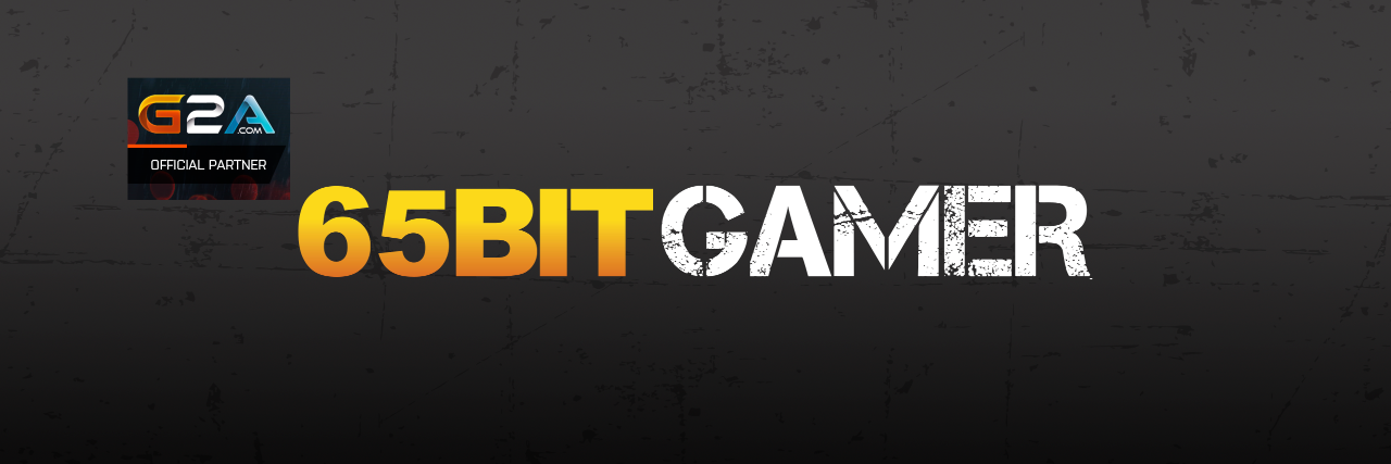 65BitGamer's profile banner image