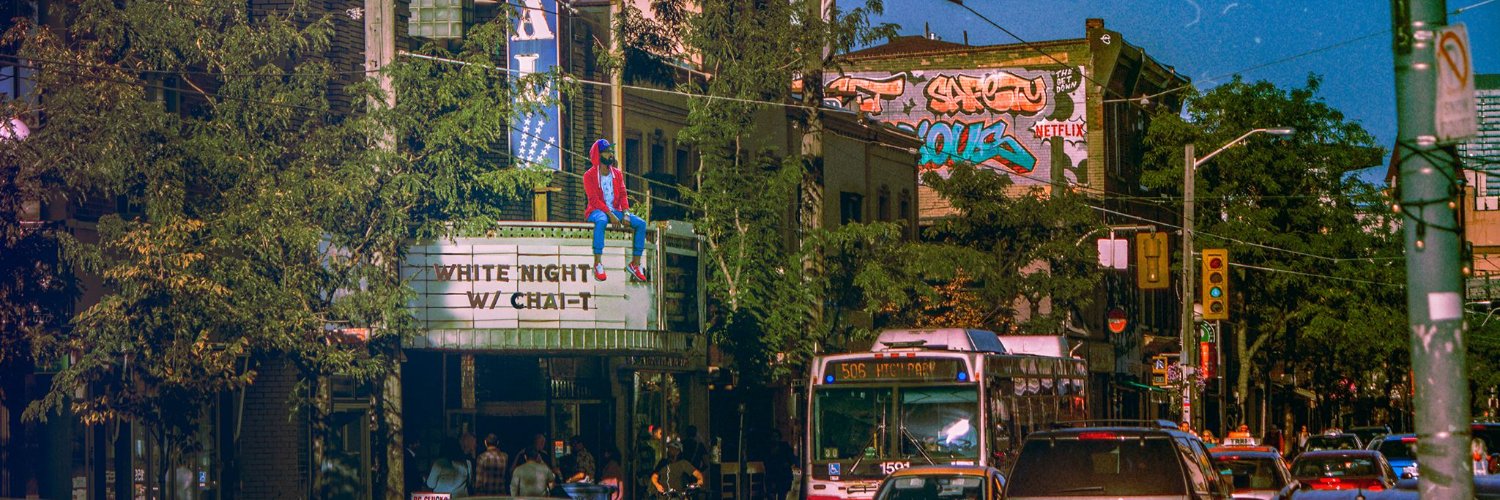 Darrell Faria banner