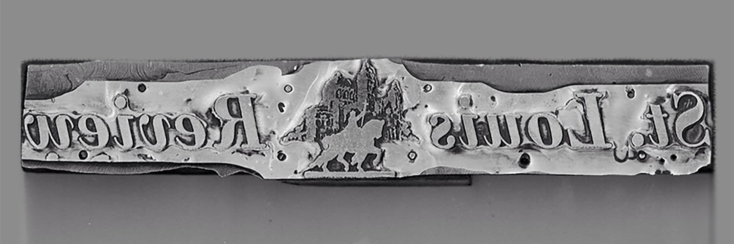 St. Louis Review banner