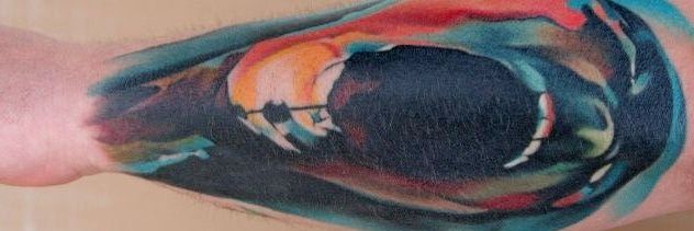 Harry Putter 🤘🏽 banner