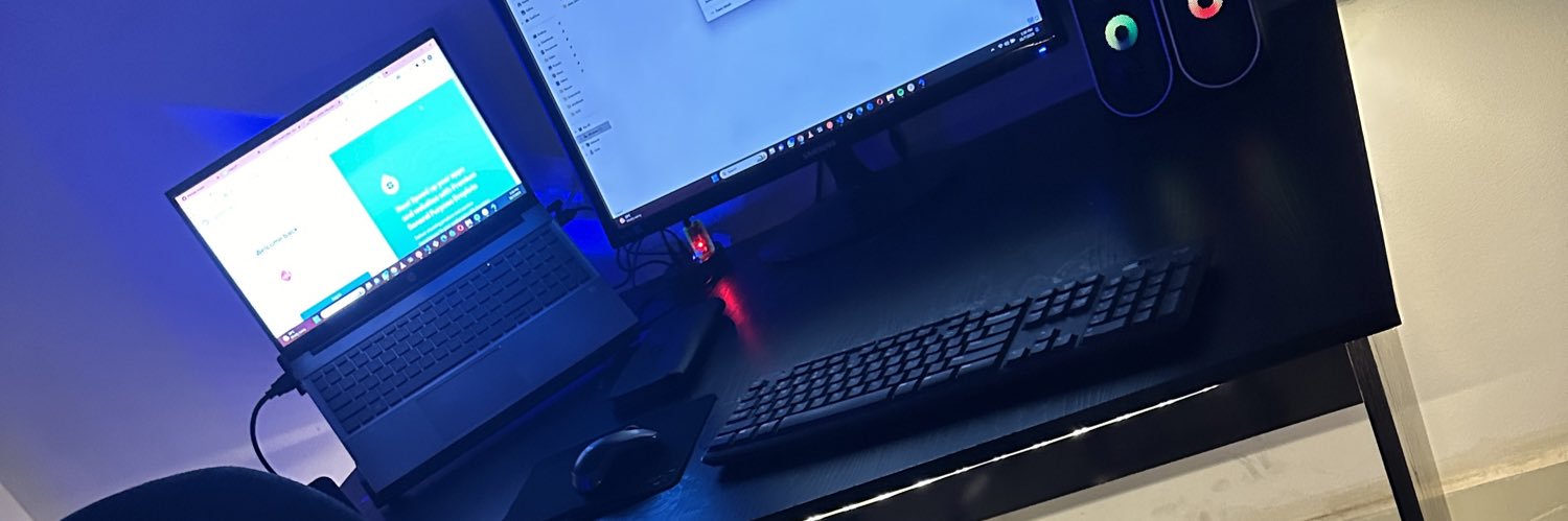 Patrick Obafemi banner