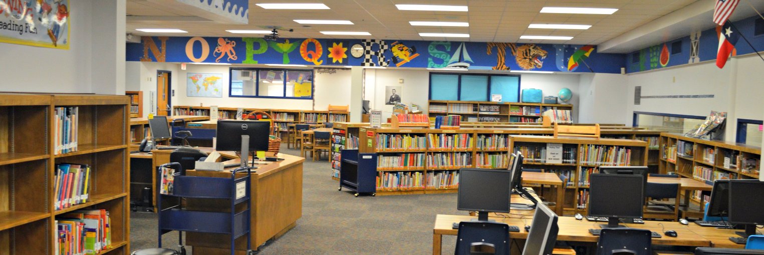 EELibrary's profile banner image