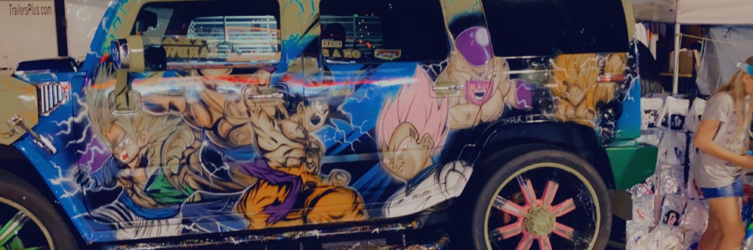 gdechert007's profile banner image