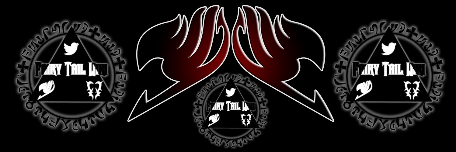 Fairy Tail Wiki banner