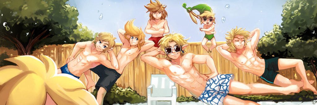 HyrulerHo's profile banner image