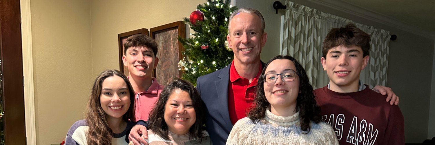 Neil “Doc” Sanger banner