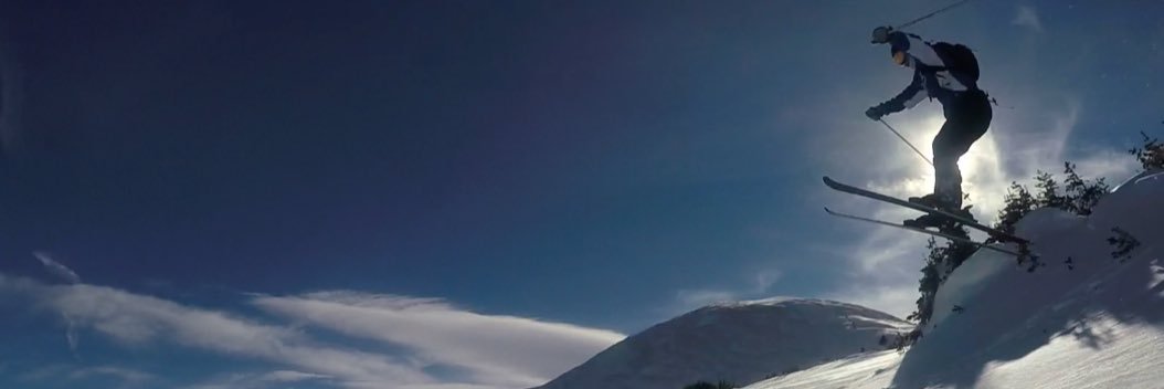 Jacob Huffman banner