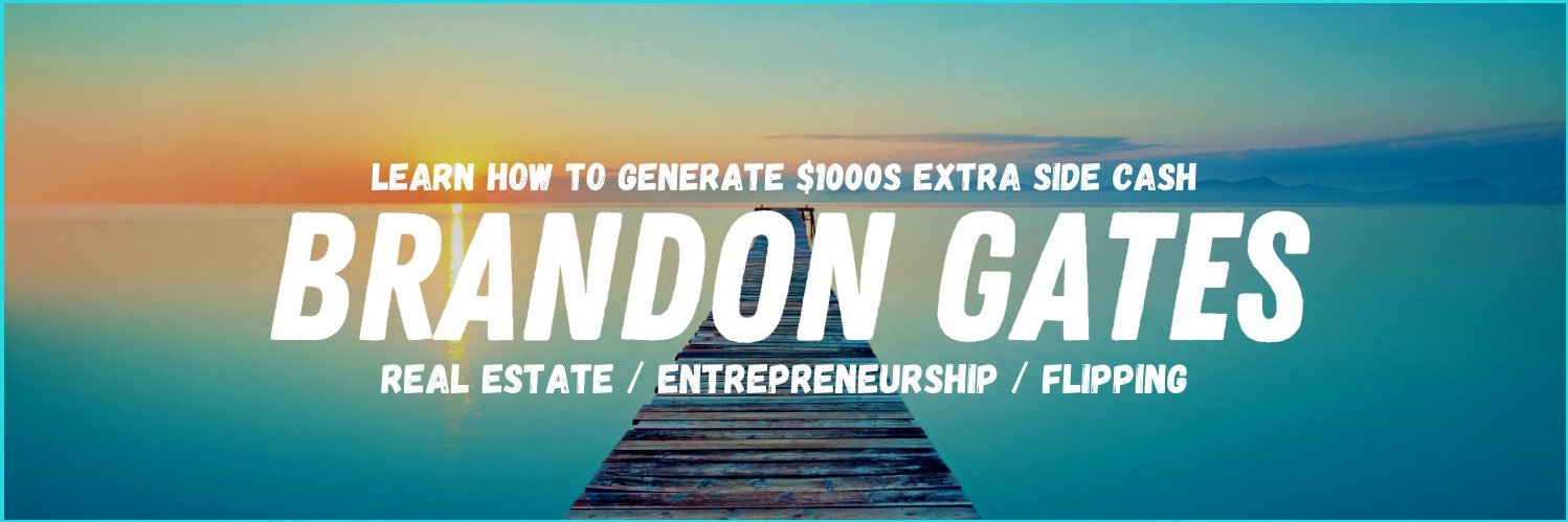 BrandonGates991's profile banner image