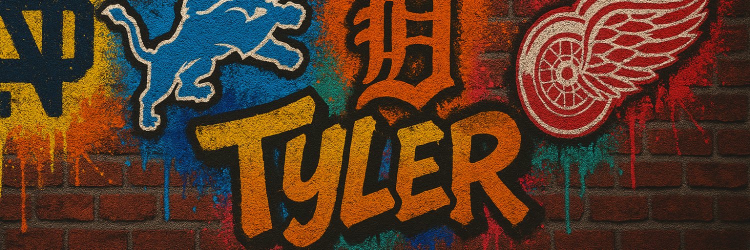 Tyler S banner