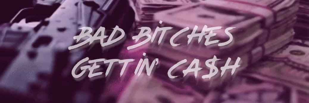 TheDopeGoddess's profile banner image