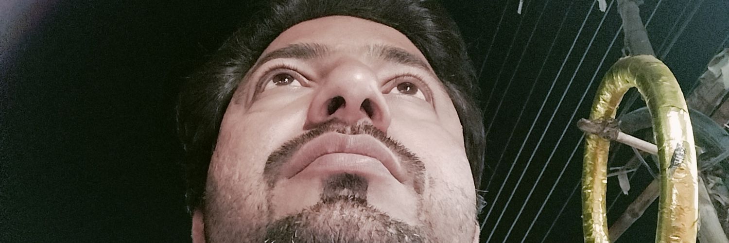 jamasghar's profile banner image
