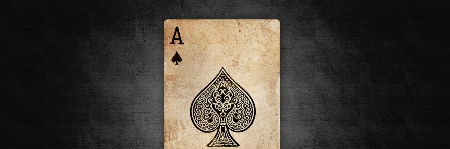 Crypt0Ace's profile banner image