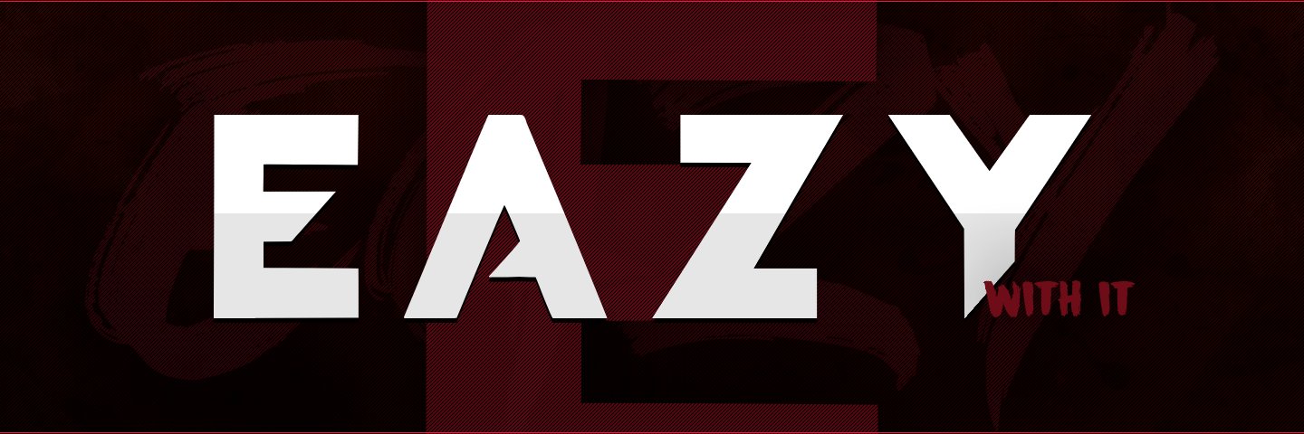 Eazy_With_It's profile banner image