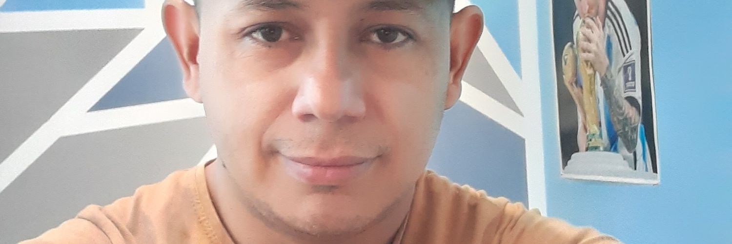 FrancoRosmer's profile banner image