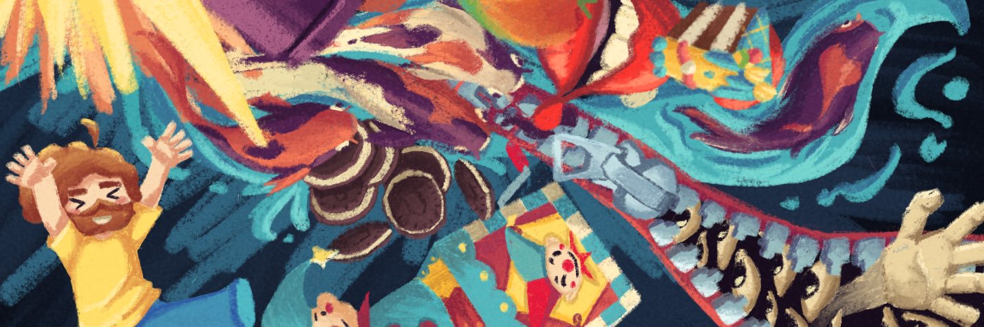 Mae 🐀 banner