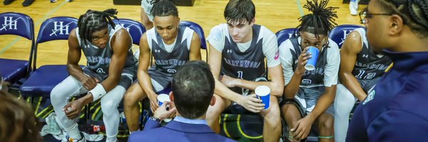 CoachBenatorHH Profile Banner