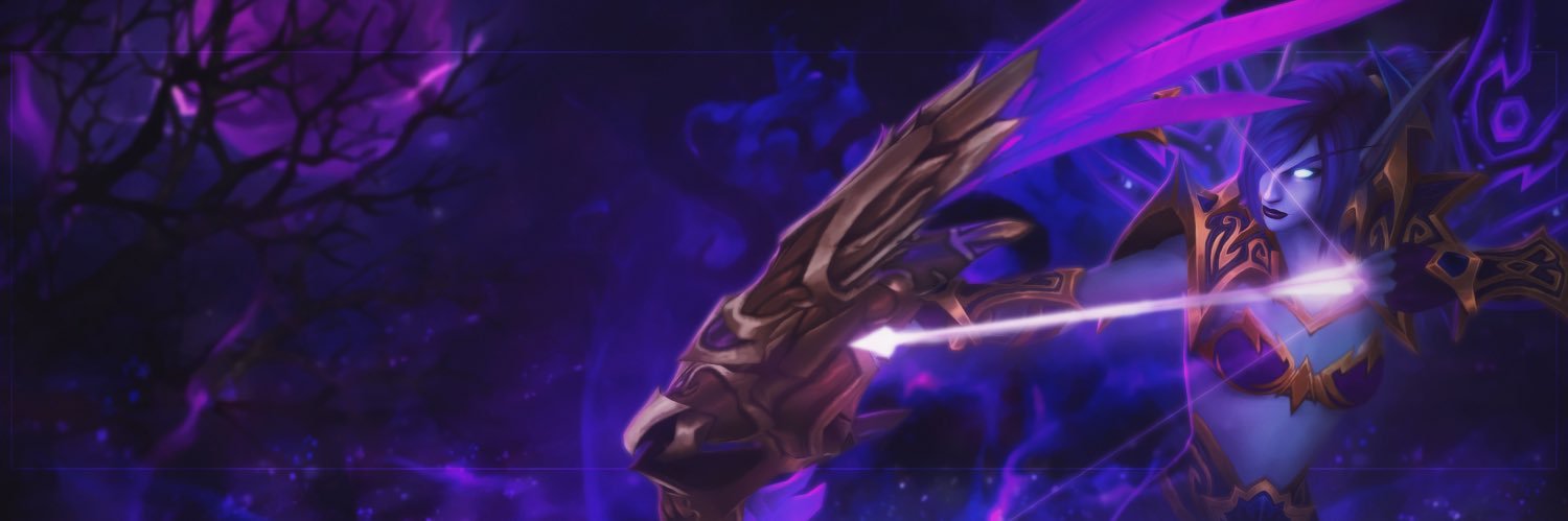 Cahriwow's profile banner image